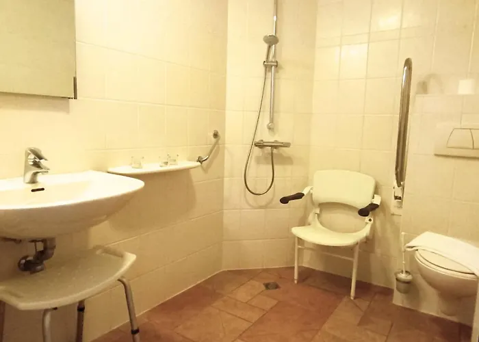 Hotel Hotel Den Burg