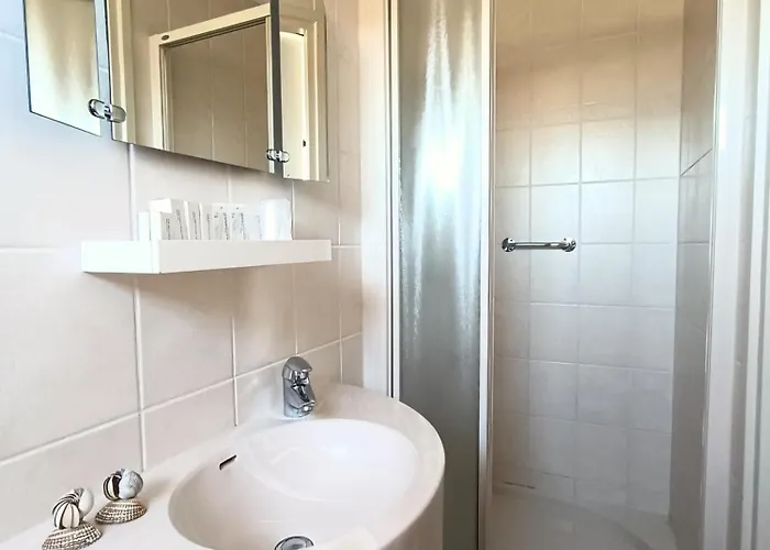 Hotel Hotel Den Burg 3*