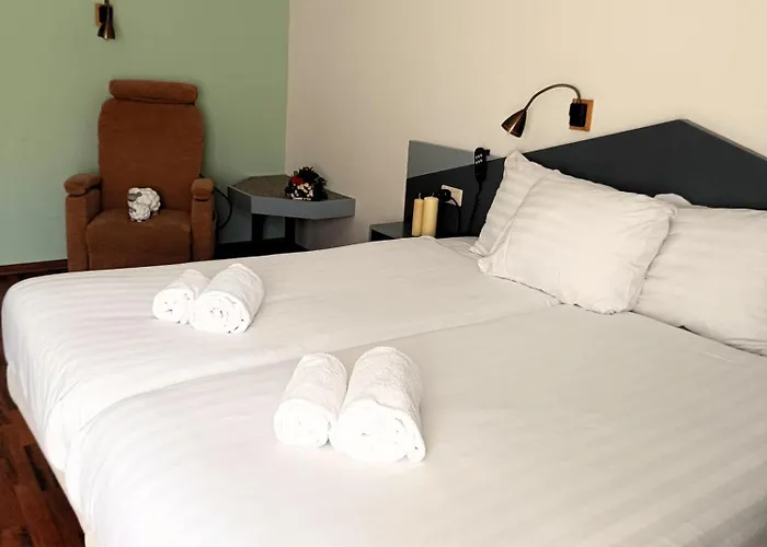 Hotel Den Burg Hotel Den Burg