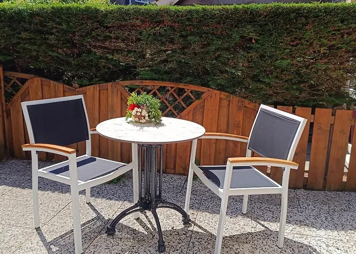 Hotel Hotel Den Burg