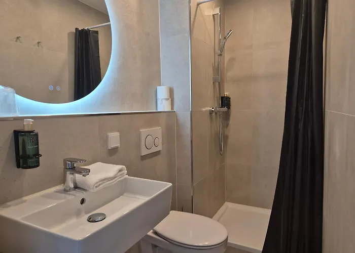 Hotel Hotel Den Burg Den Burg