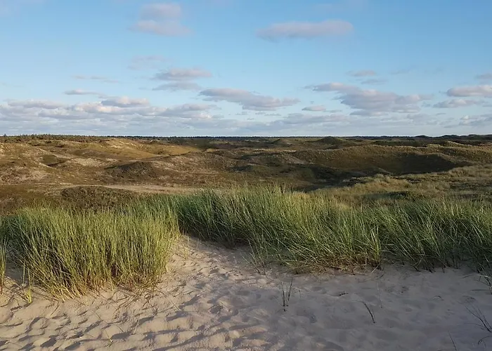 Hotel Den Burg Hotel