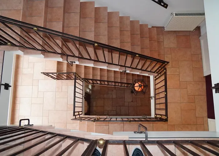 Hotel Den Burg Hotel Den Burg