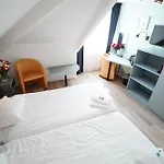 Hotel Den Burg 3* Den Burg