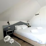 Hotel Den Burg 3* Den Burg