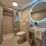 Hotel Hotel Den Burg 3*