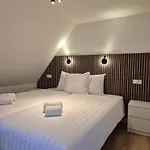 Hotel Den Burg Hotel