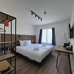 Hotel Den Burg Hotel