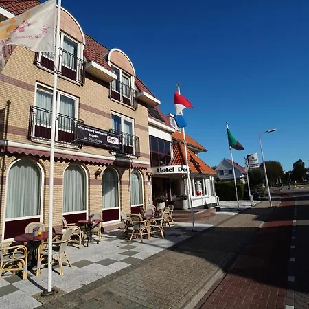 Hotel Den Burg