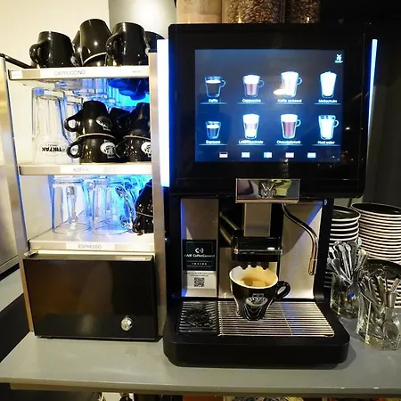 Hotel Den Burg 3*