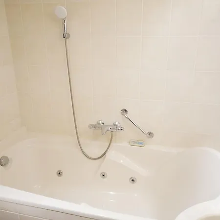 Hotel Hotel Den Burg 3*