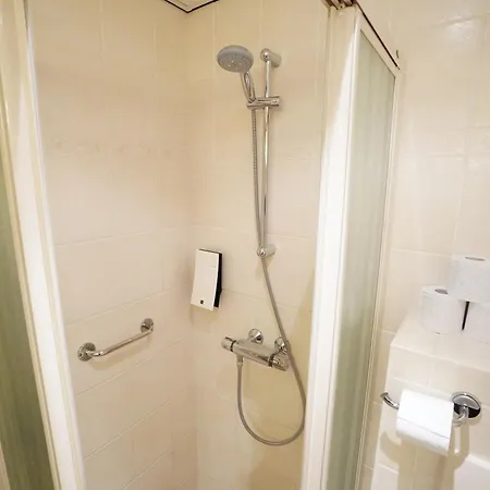 Hotel Den Burg Hotel 3*