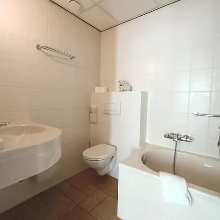 Hotel Den Burg