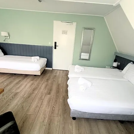 Hotel Den Burg