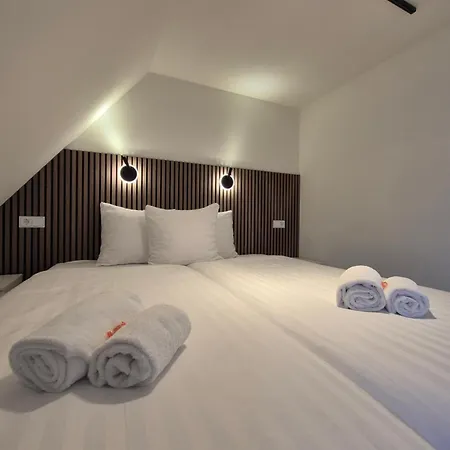 Hotel Hotel Den Burg