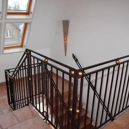 Hotel Den Burg