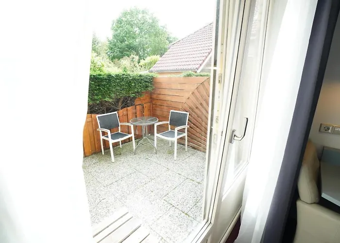 Hotel Hotel Den Burg 3*