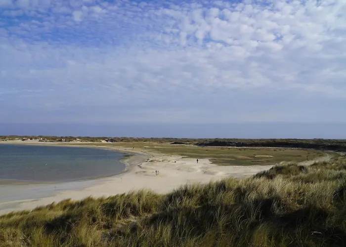 호텔 Hotel Den Burg 덴버크