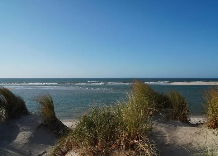 Hotel Den Burg 덴버크